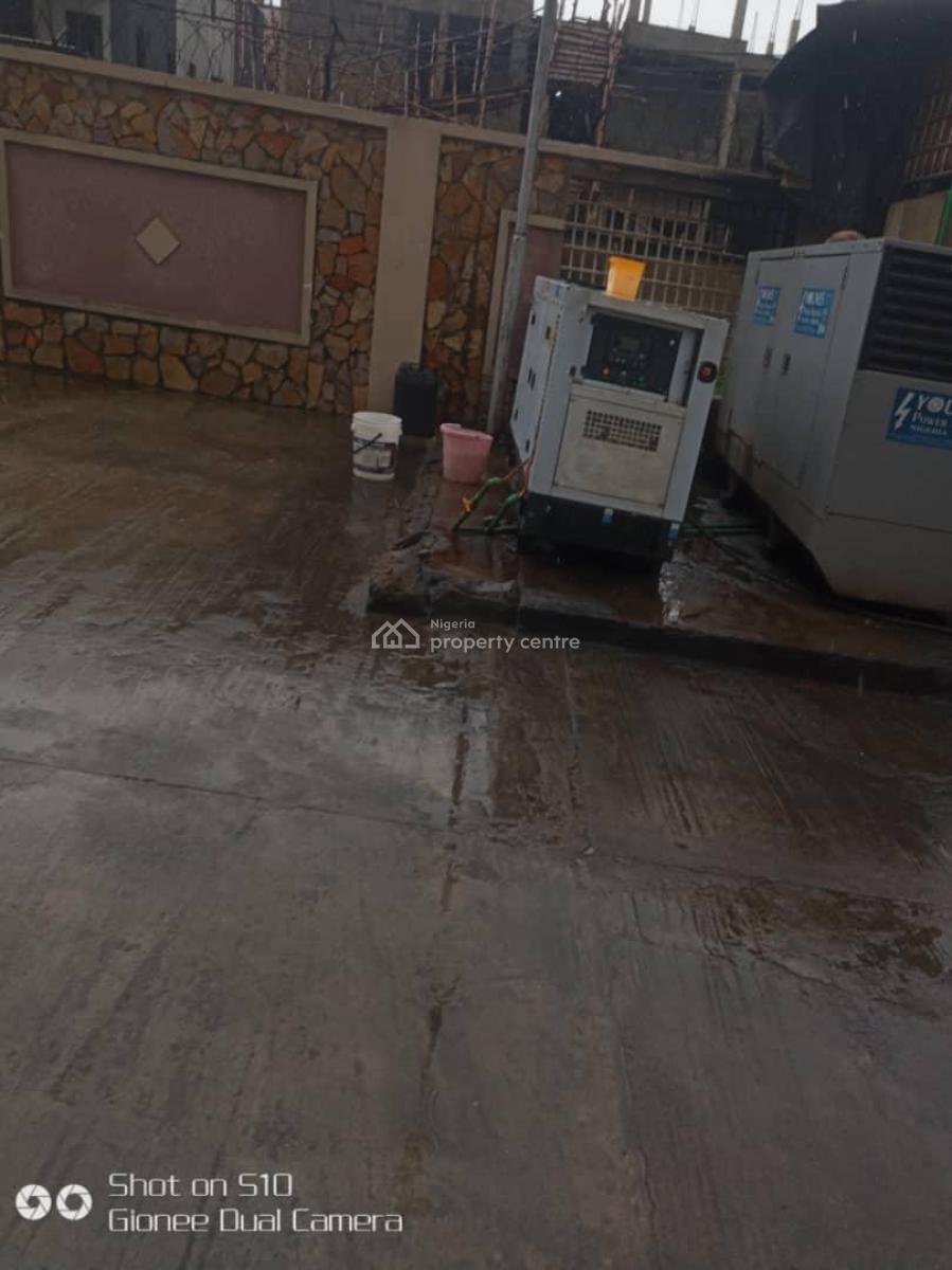 Luxury 3bedroom Apartment, Oniru, Victoria Island (vi), Lagos, Flat / Apartment for Rent