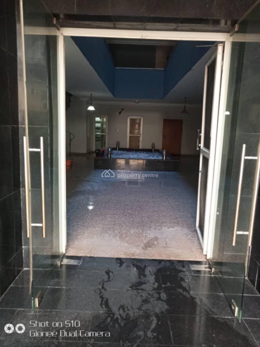 Luxury 3bedroom Apartment, Oniru, Victoria Island (vi), Lagos, Flat / Apartment for Rent