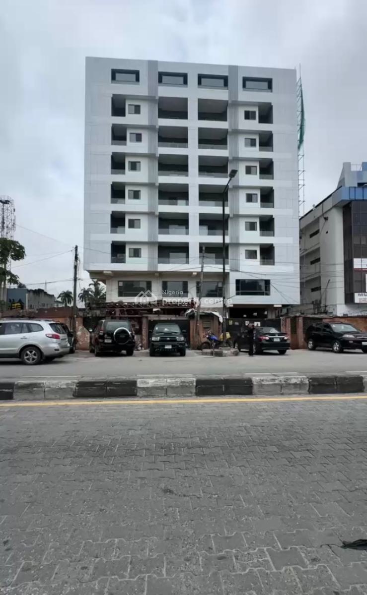 Luxury 3bedroom Apartment, Victoria Island (vi), Lagos, Flat / Apartment for Sale