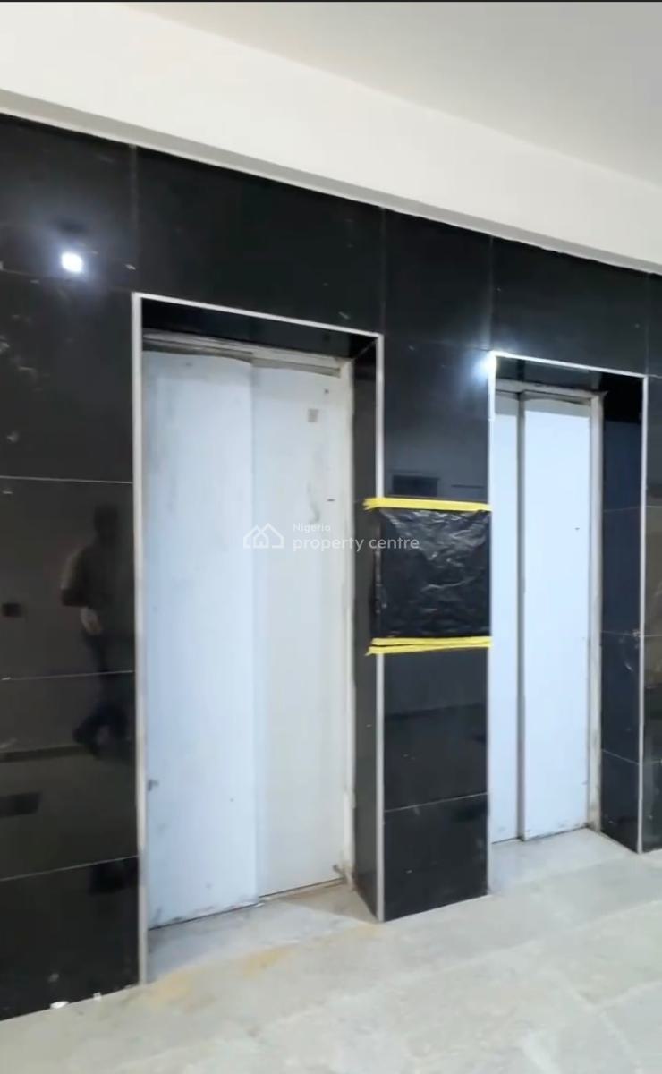 Luxury 3bedroom Apartment, Victoria Island (vi), Lagos, Flat / Apartment for Sale