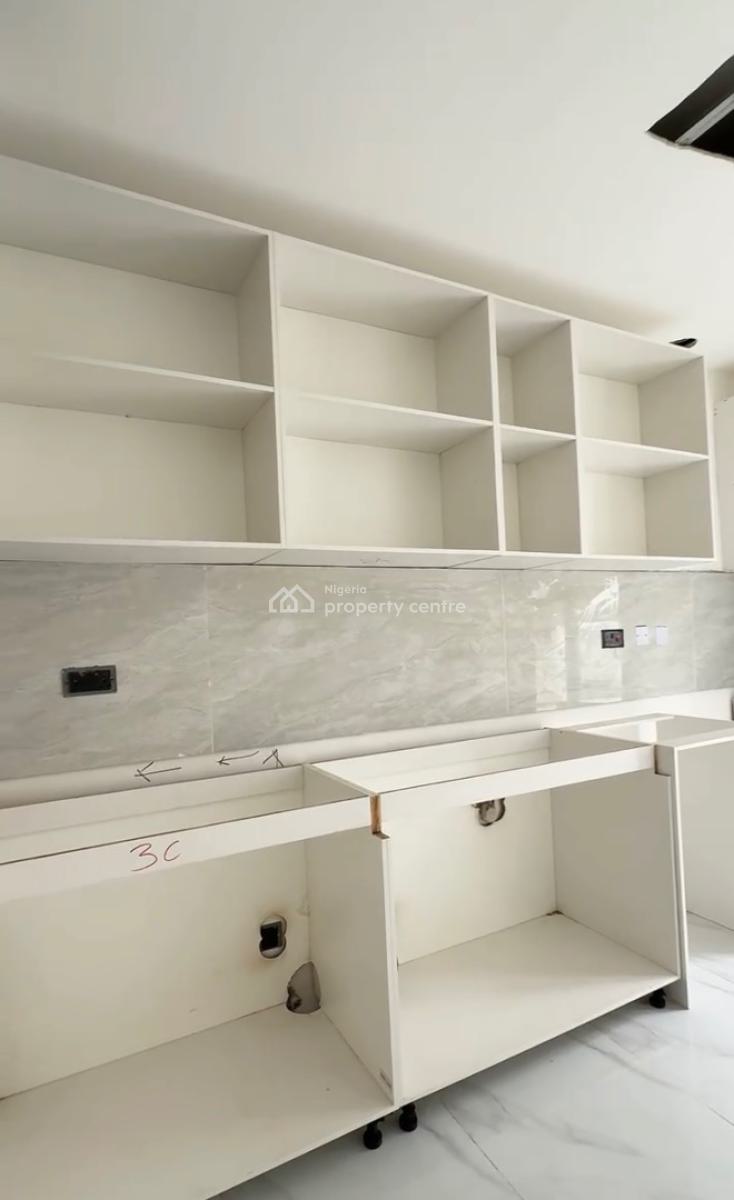 Luxury 3bedroom Apartment, Victoria Island (vi), Lagos, Flat / Apartment for Sale