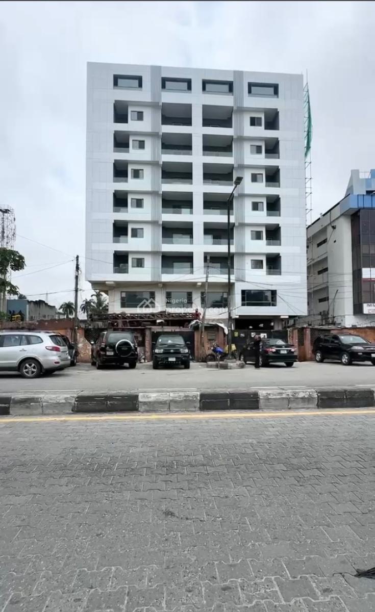 Luxury 3bedroom Apartment, Victoria Island (vi), Lagos, Flat / Apartment for Sale