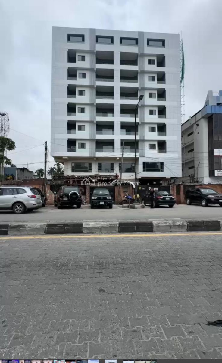 Luxury 3bedroom Apartment, Victoria Island (vi), Lagos, Flat / Apartment for Sale