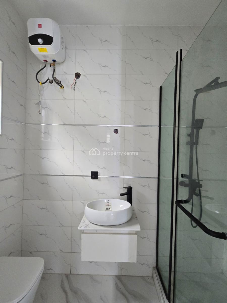 Luxury 5 Bedroom Detached Duplex with Swimming Pool, Bq, Ologolo, Lekki, Lagos, Detached Duplex for Sale