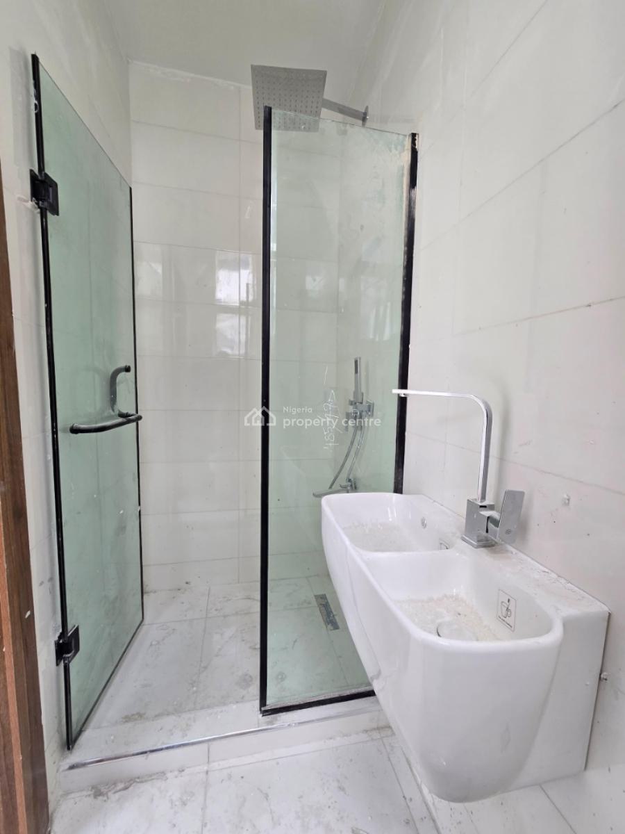 Luxury 1 Bedroom Apartment with Swimming Pool, Victoria Island (vi), Lagos, Flat / Apartment for Sale