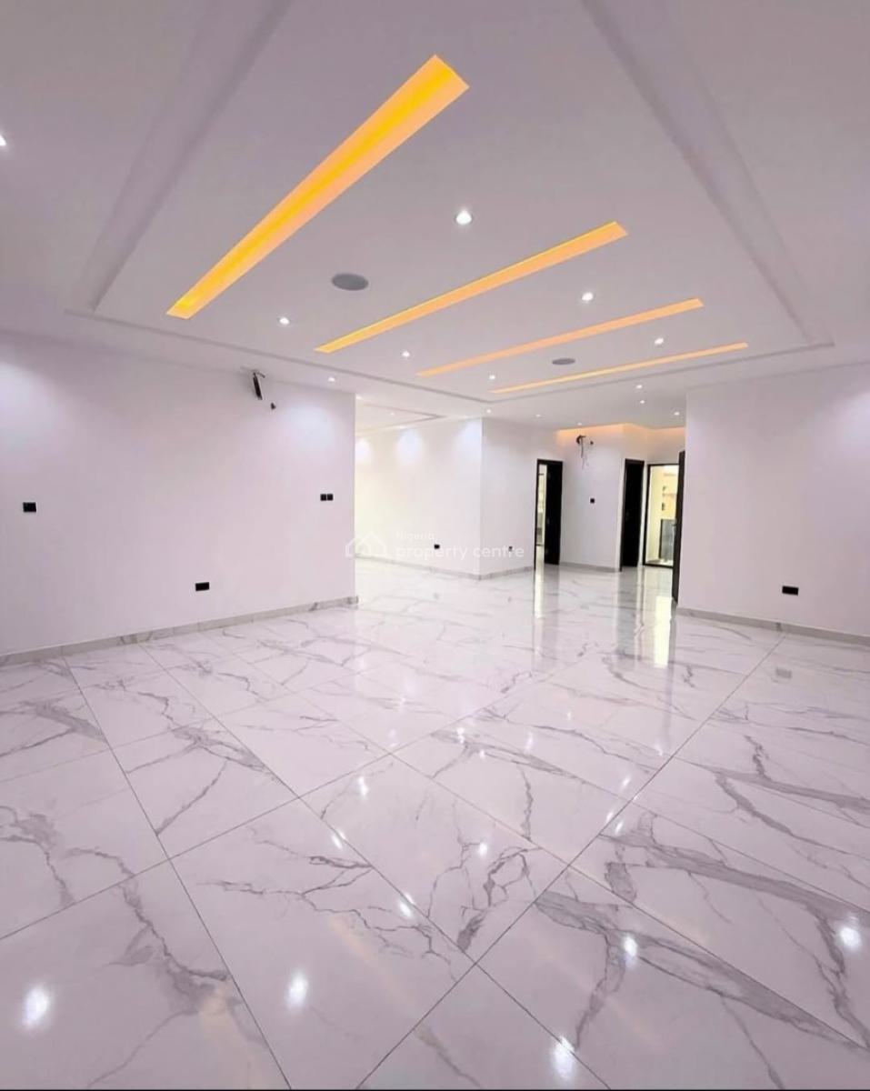 3 Bedroom Apartment, Lekki Phase 1, Lekki, Lagos, Flat / Apartment for Sale