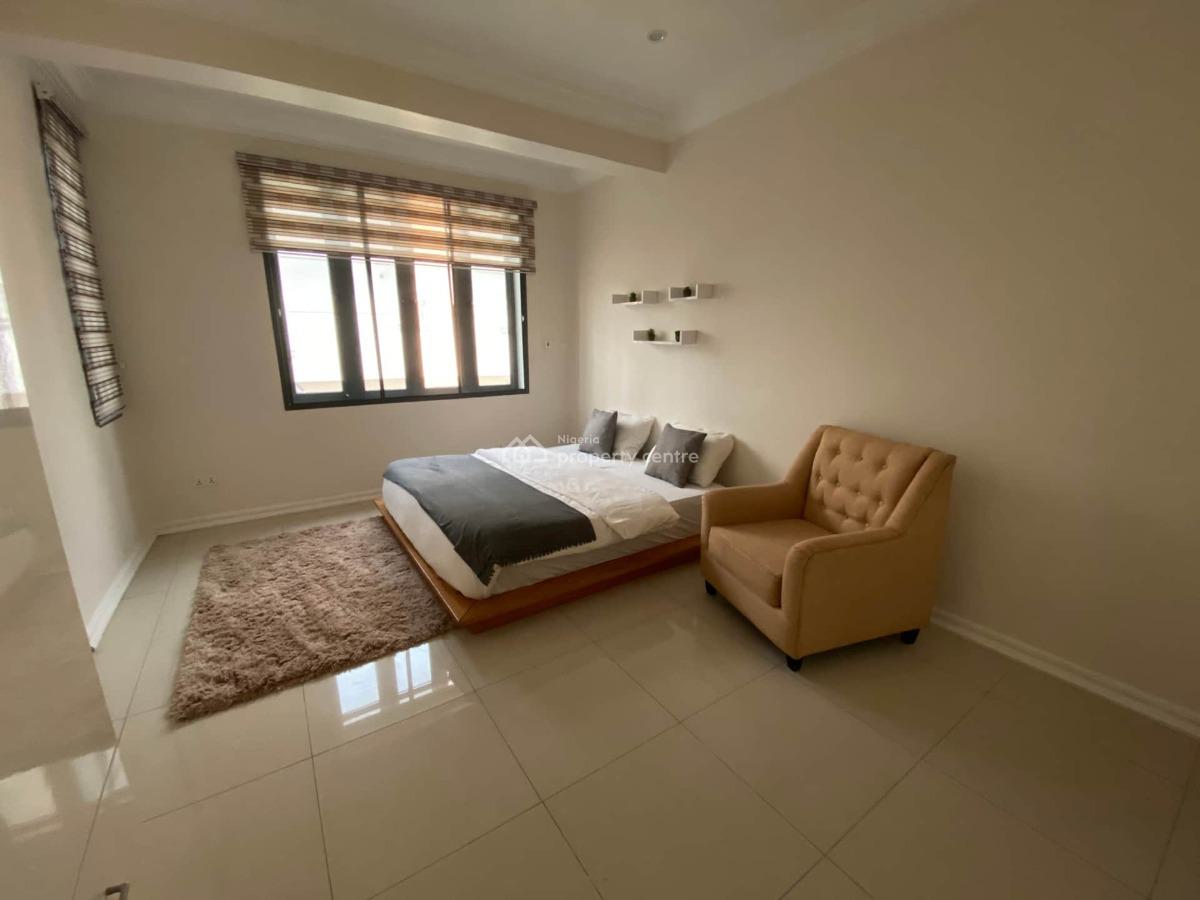 Nicely Furnished 2 Bedroom Apartment, Ikate Elegushi, Lekki, Lagos, Flat / Apartment Short Let