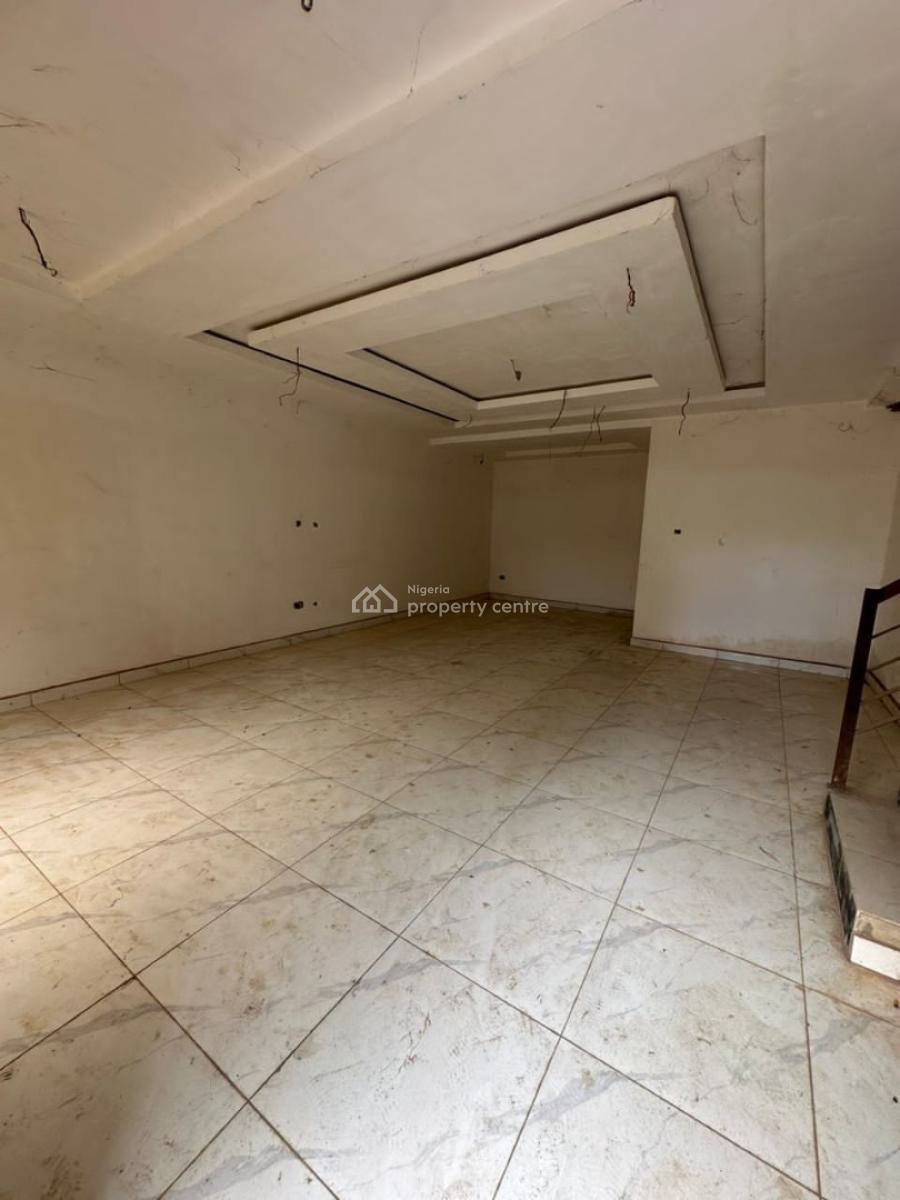Brand New 4bedroom Terraced Duplex and Boys Quarter, Kubwa, Abuja, Terraced Duplex for Sale