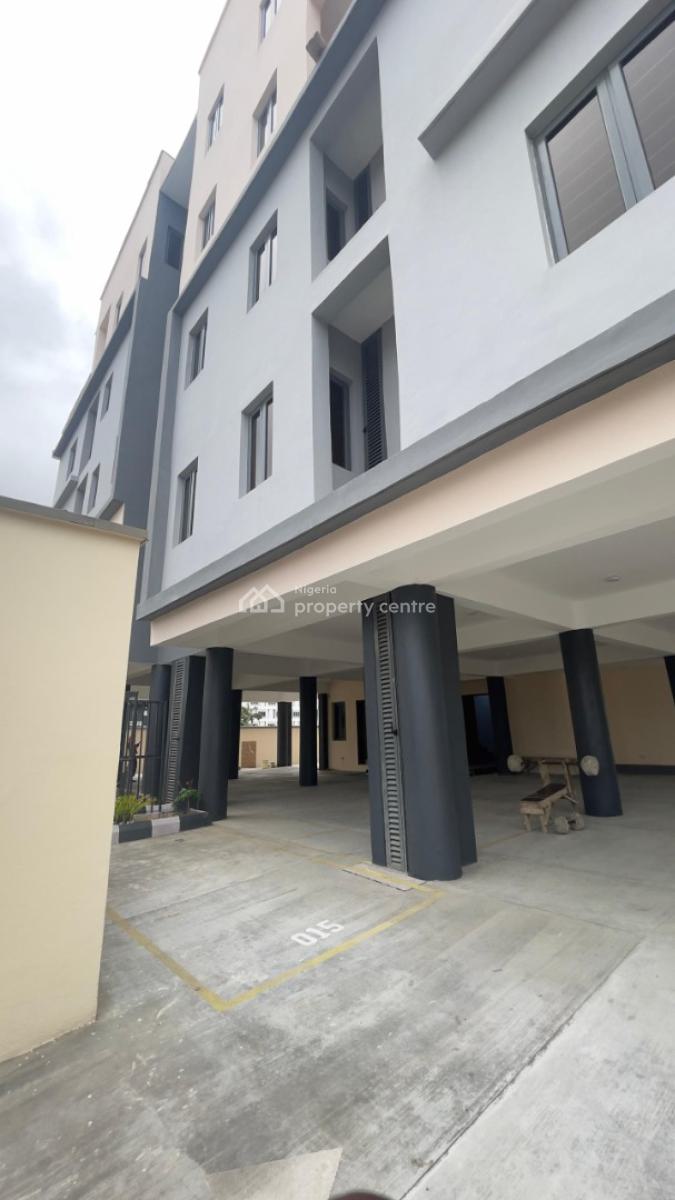 2 Bedroom Apartment, Lekki, Lekki Phase 1, Lekki, Lagos, Flat / Apartment for Rent