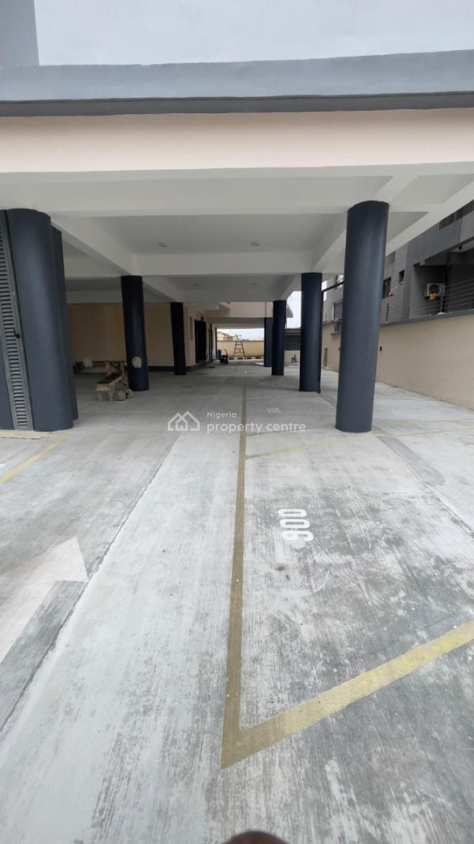 2 Bedroom Apartment, Lekki, Lekki Phase 1, Lekki, Lagos, Flat / Apartment for Rent