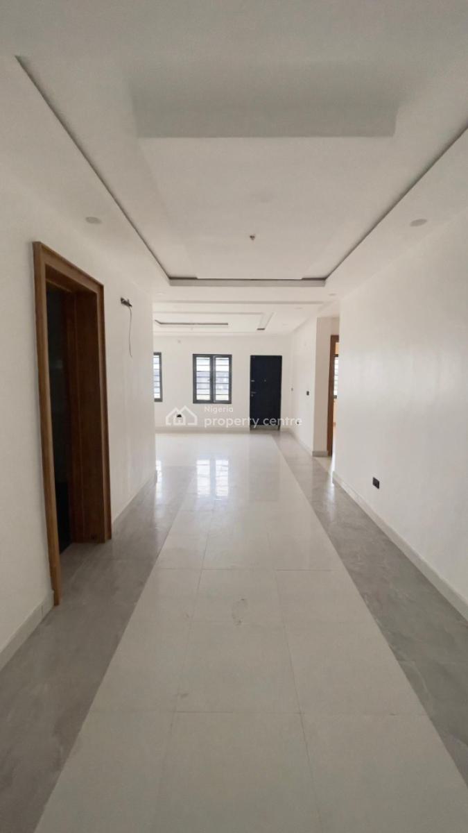 2 Bedroom Apartment, Lekki, Lekki Phase 1, Lekki, Lagos, Flat / Apartment for Rent