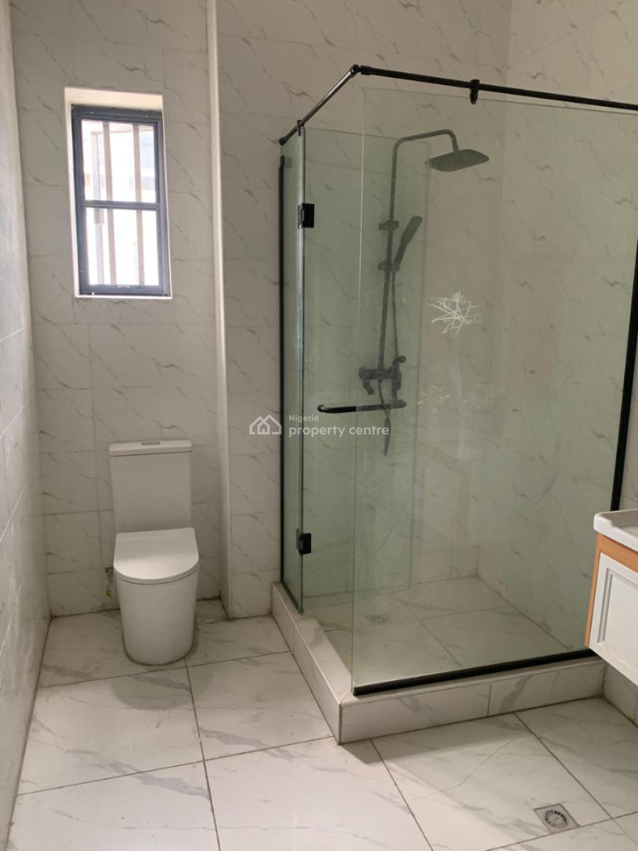 2 Bedroom Apartment, Lekki, Lekki Phase 1, Lekki, Lagos, Flat / Apartment for Rent