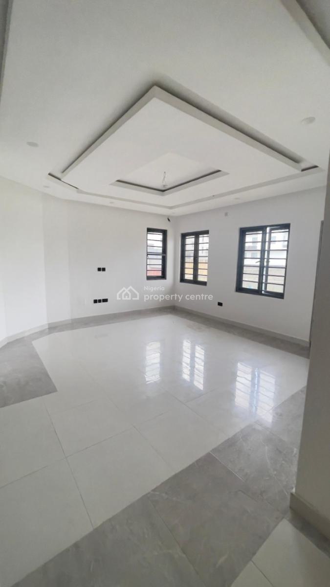 2 Bedroom Apartment, Lekki, Lekki Phase 1, Lekki, Lagos, Flat / Apartment for Rent