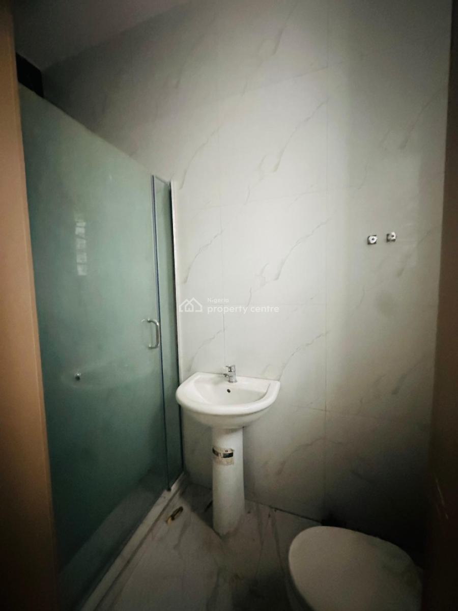 Newly Built 5 Bedroom Fully Detached Duplex with Bq, Omole Phase 1, Omole Phase 1, Ikeja, Lagos, Detached Duplex for Sale