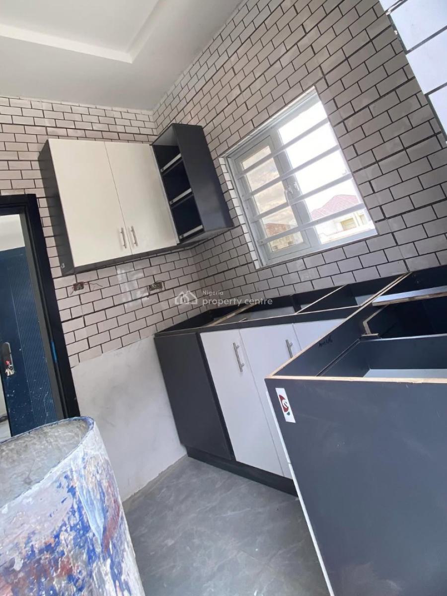 Luxury 2bedroom, Port Harcourt, Rivers, Detached Bungalow for Sale