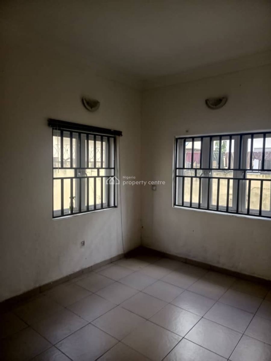Spacious 4bedroom, Lekki Phase 1, Lekki, Lagos, Detached Duplex for Rent