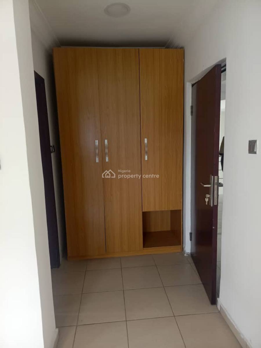 Spacious 4bedroom, Lekki Phase 1, Lekki, Lagos, Detached Duplex for Rent