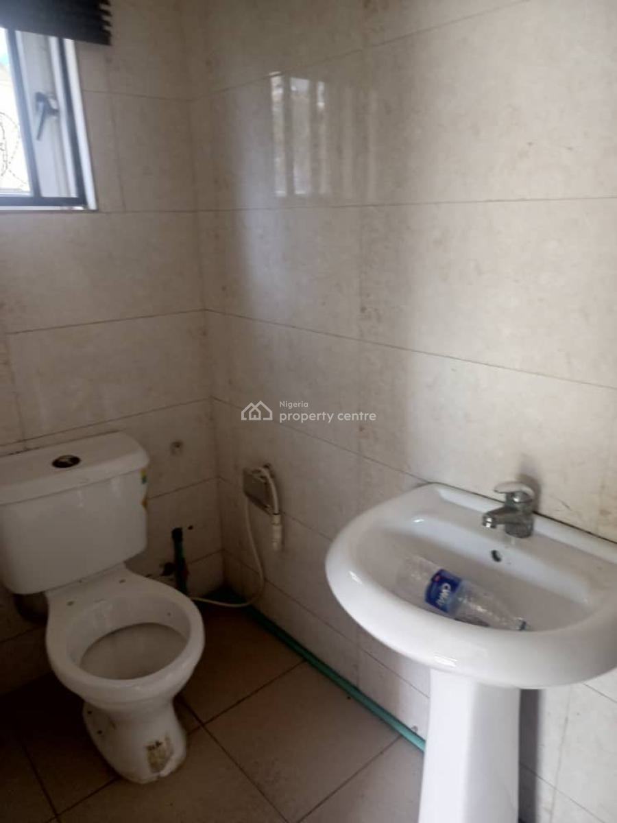 Spacious 4bedroom, Lekki Phase 1, Lekki, Lagos, Detached Duplex for Rent