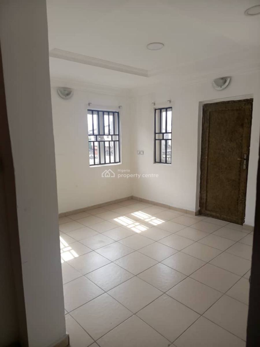 Spacious 4bedroom, Lekki Phase 1, Lekki, Lagos, Detached Duplex for Rent
