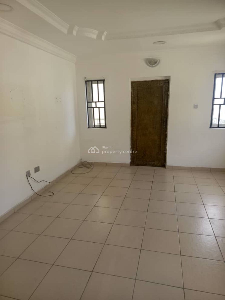 Spacious 4bedroom, Lekki Phase 1, Lekki, Lagos, Detached Duplex for Rent