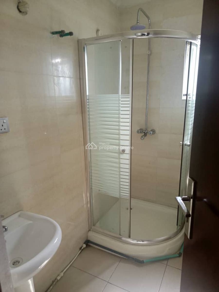 Spacious 4bedroom, Lekki Phase 1, Lekki, Lagos, Detached Duplex for Rent