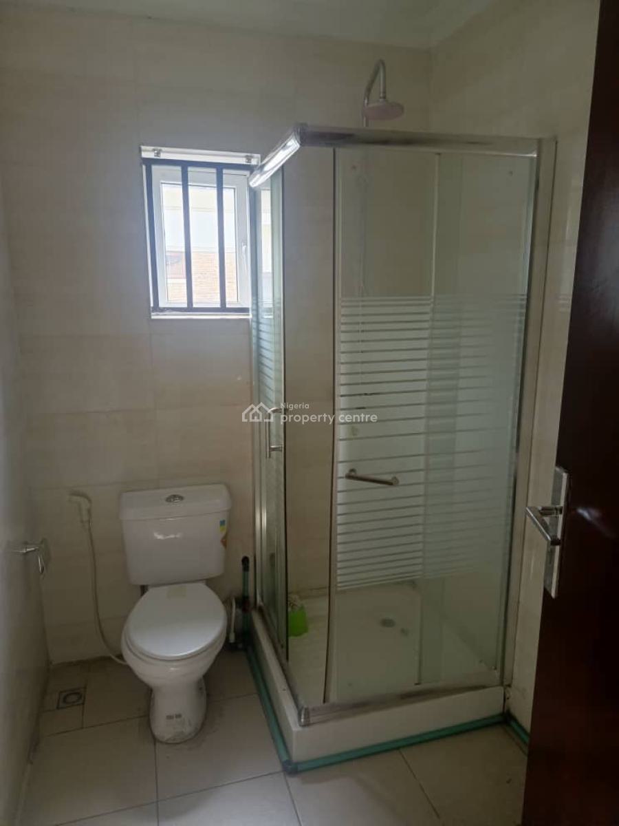 Spacious 4bedroom, Lekki Phase 1, Lekki, Lagos, Detached Duplex for Rent