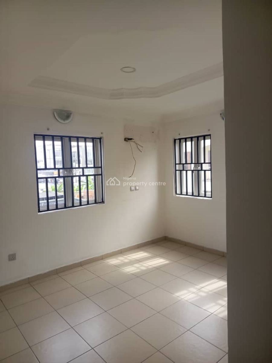 Spacious 4bedroom, Lekki Phase 1, Lekki, Lagos, Detached Duplex for Rent