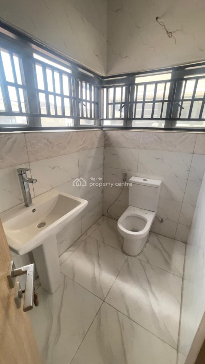 5 Bedroom Fully Detached Duplex, Lekki Phase 2, Lekki, Lagos, Detached Duplex for Rent