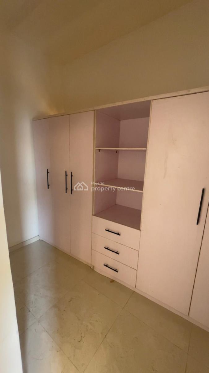 5 Bedroom Fully Detached Duplex, Lekki Phase 2, Lekki, Lagos, Detached Duplex for Rent