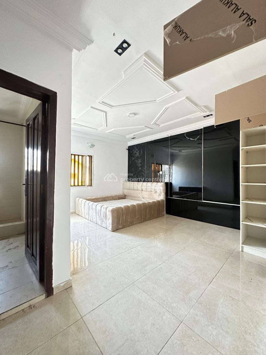 Luxury 3bedroom Apartment, Ologolo, Lekki, Lagos, Flat / Apartment for Rent