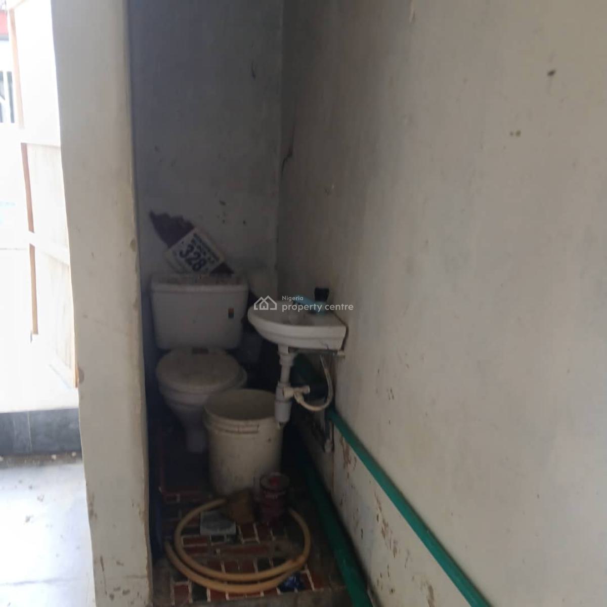 Shop Space, Hfp Shopping Complex Phase 2 By Abraham Adesanya Round About Ajah, Ajah, Lagos, Shop for Rent