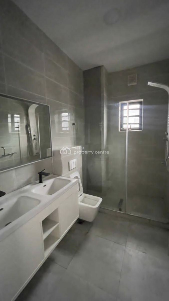 4 Bedroom Terrace Duplex, Vi, Victoria Island (vi), Lagos, Terraced Duplex for Rent