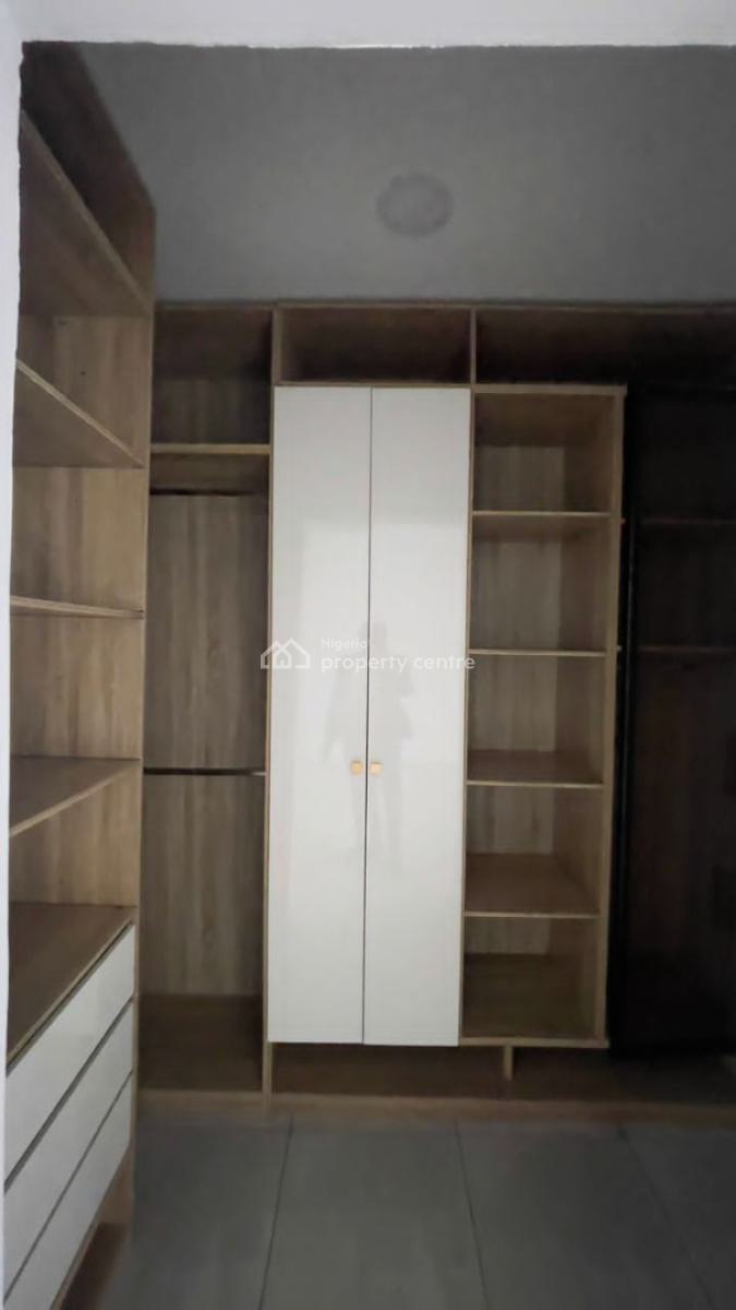 4 Bedroom Terrace Duplex, Vi, Victoria Island (vi), Lagos, Terraced Duplex for Rent