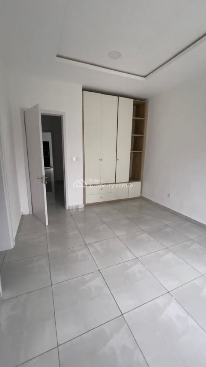 4 Bedroom Terrace Duplex, Vi, Victoria Island (vi), Lagos, Terraced Duplex for Rent
