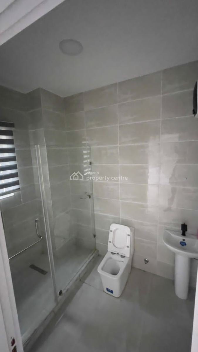4 Bedroom Terrace Duplex, Vi, Victoria Island (vi), Lagos, Terraced Duplex for Rent
