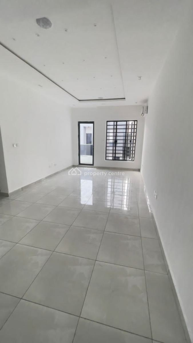4 Bedroom Terrace Duplex, Vi, Victoria Island (vi), Lagos, Terraced Duplex for Rent