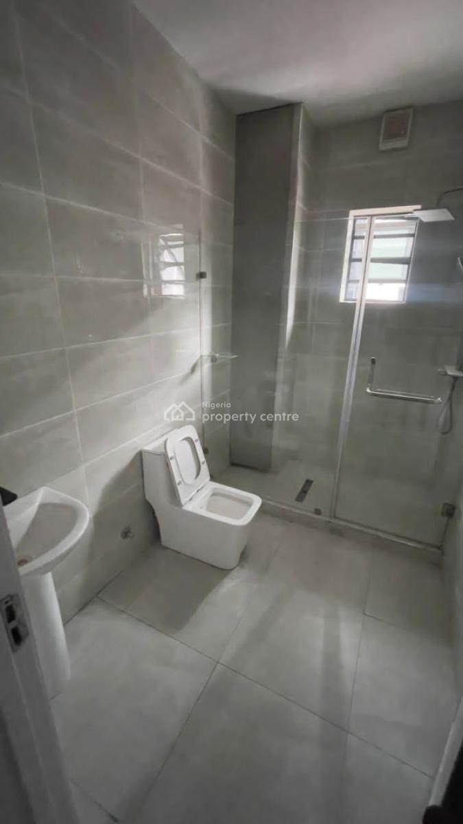 4 Bedroom Terrace Duplex, Vi, Victoria Island (vi), Lagos, Terraced Duplex for Rent