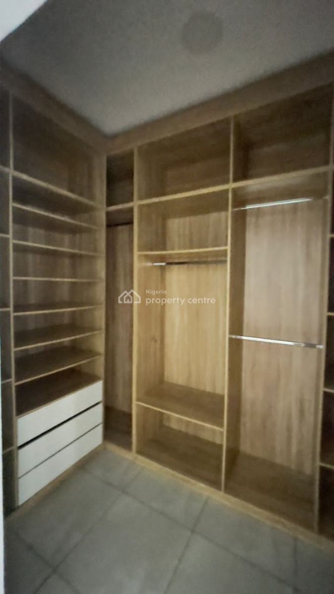 4 Bedroom Terrace Duplex, Vi, Victoria Island (vi), Lagos, Terraced Duplex for Rent