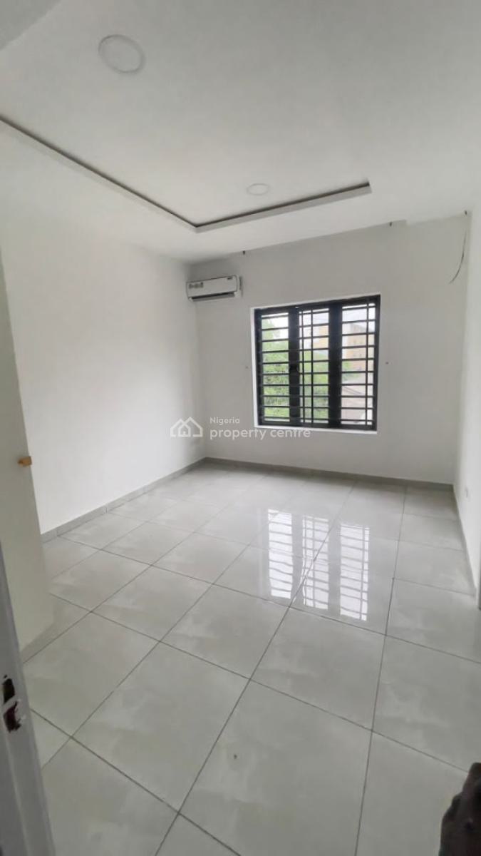 4 Bedroom Terrace Duplex, Vi, Victoria Island (vi), Lagos, Terraced Duplex for Rent