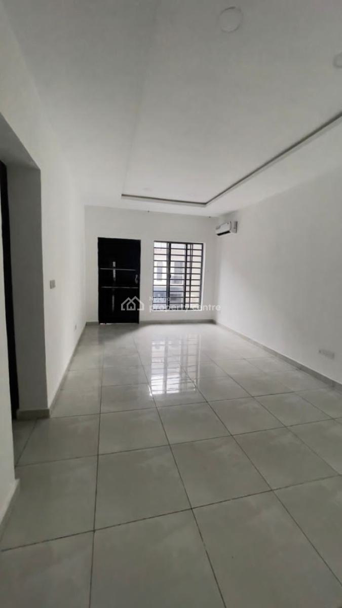 4 Bedroom Terrace Duplex, Vi, Victoria Island (vi), Lagos, Terraced Duplex for Rent