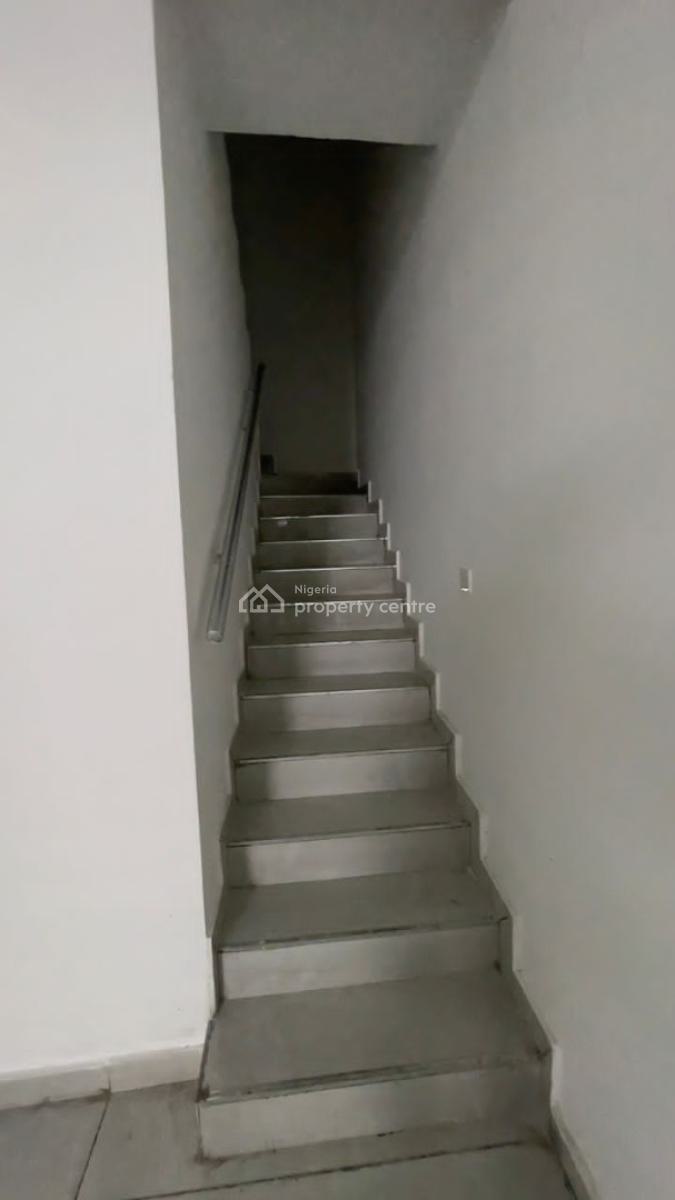 4 Bedroom Terrace Duplex, Vi, Victoria Island (vi), Lagos, Terraced Duplex for Rent