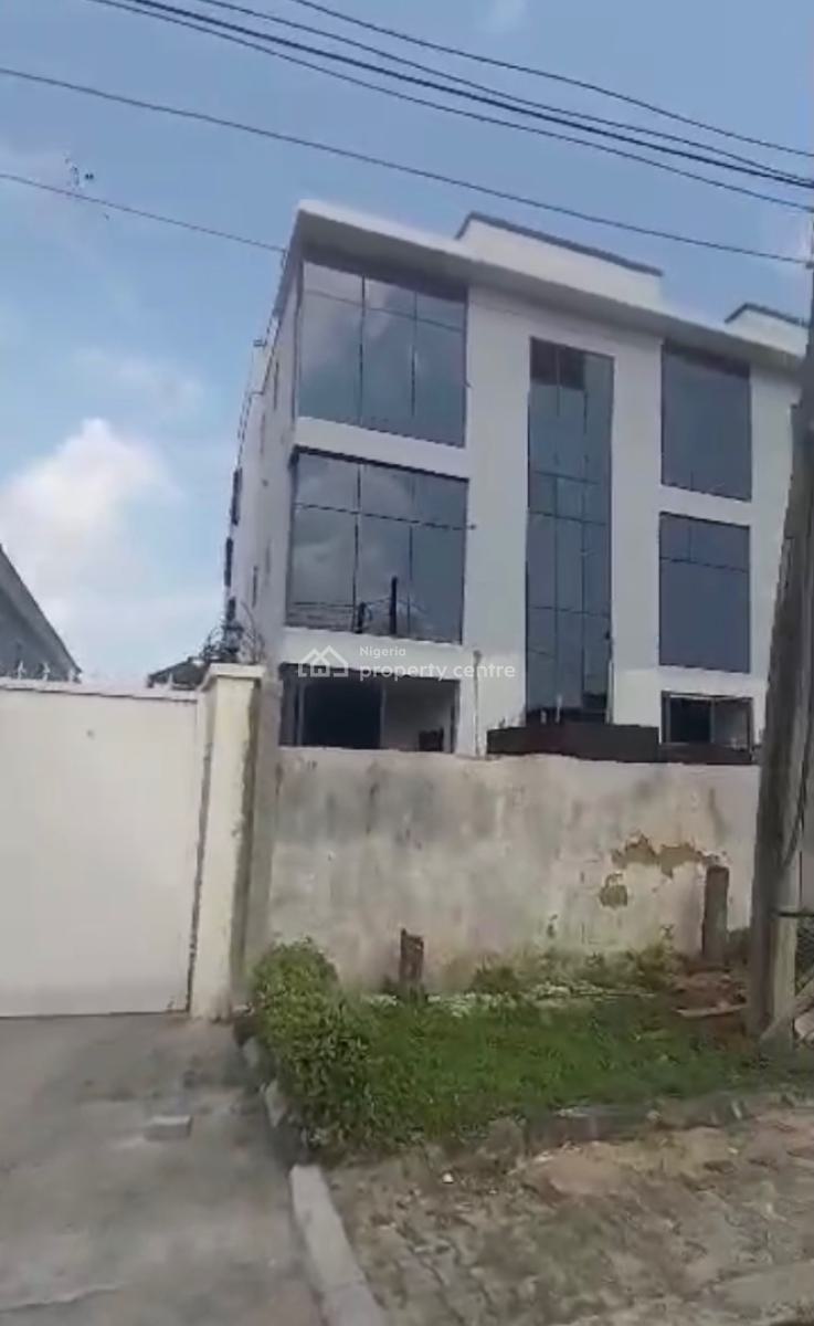 6 Units of 2bedrooms Flat, Lekki Phase 1, Lekki, Lagos, Flat / Apartment for Rent