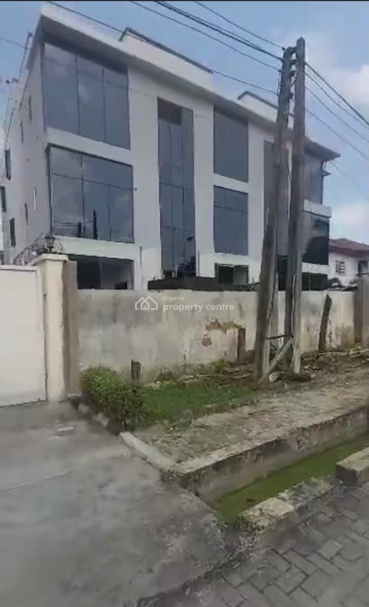 6 Units of 2bedrooms Flat, Lekki Phase 1, Lekki, Lagos, Flat / Apartment for Rent