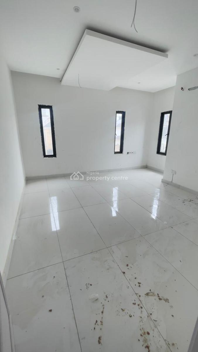 2 Bedroom Apartment, Lekki, Lekki, Lagos, Flat / Apartment for Sale