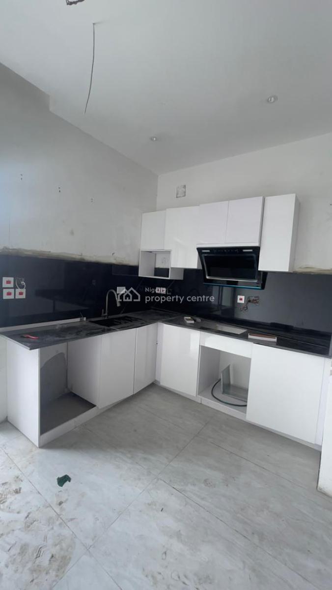 2 Bedroom Apartment, Lekki, Lekki, Lagos, Flat / Apartment for Sale