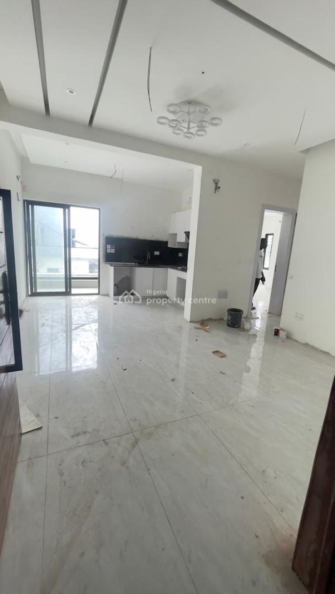 2 Bedroom Apartment, Lekki, Lekki, Lagos, Flat / Apartment for Sale