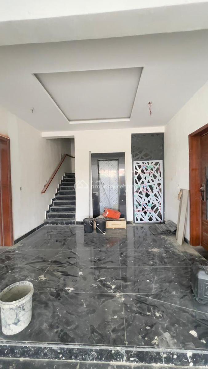 2 Bedroom Apartment, Lekki, Lekki, Lagos, Flat / Apartment for Sale