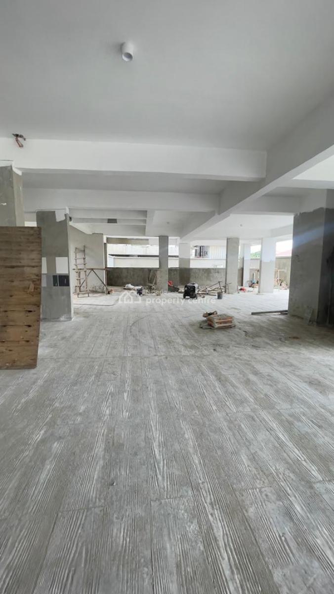 2 Bedroom Apartment, Lekki, Lekki, Lagos, Flat / Apartment for Sale