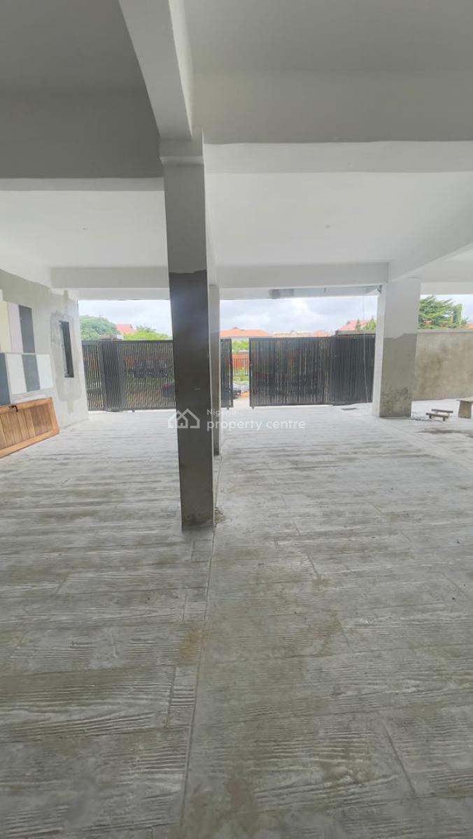 2 Bedroom Apartment, Lekki, Lekki, Lagos, Flat / Apartment for Sale
