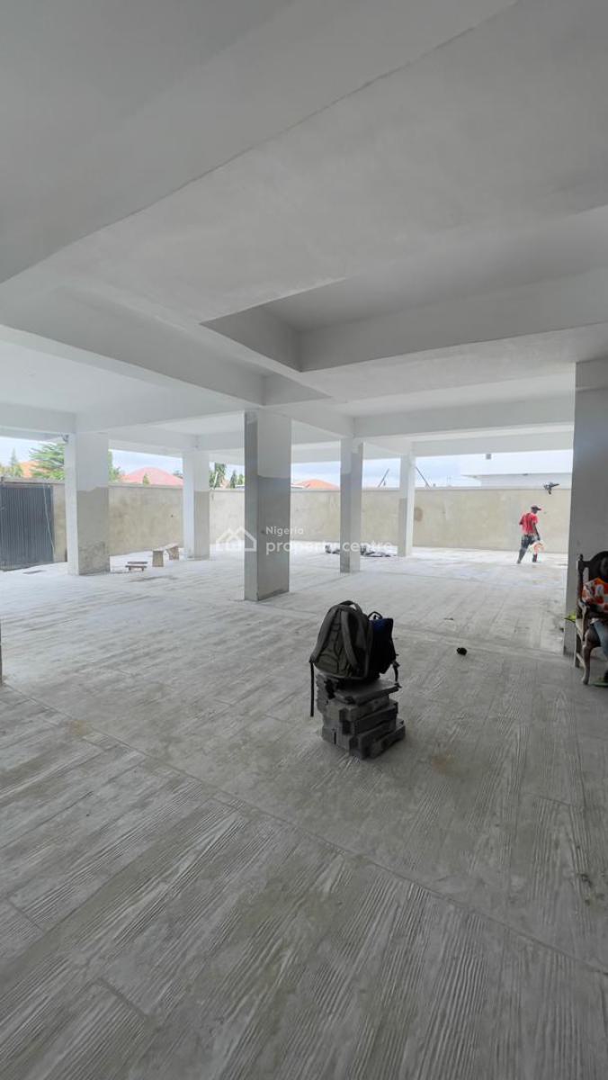 2 Bedroom Apartment, Lekki, Lekki, Lagos, Flat / Apartment for Sale